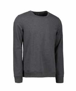 ID herre core O-neck sweatshirt - 0615